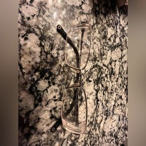 Women's Coach glasses